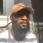 KAREEM DANIEL - @baldboykay - Instagram