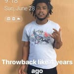 kareem daniel - @medinaluis0819 - Instagram
