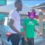 Kareem Daniel - @kareem.daniel.716 - Instagram