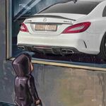 Kareem Daniel - @onemanoutfitz - Instagram