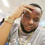 Kareem David - @smallz_kd - Instagram