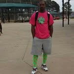 Kareem Dickson - @dicksonkareem - Instagram