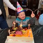 Kareem - Down Syndrome🖤 - @karem_elkassaby - Instagram