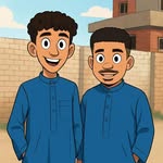 Kareem Eid - @abu_heiba_x - Instagram