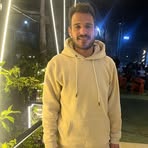 Kareem Eid - Facebook