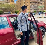 Kareem Eid - Facebook