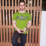 Kareem Eid - @kareem.eid.33 - Instagram