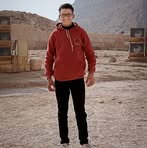Kareem Eid - Facebook