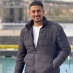 Kareem Eid - @kareem_eid23 - Instagram