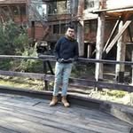 Kareem Araya Gomez - @kareem.araya - Instagram