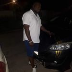 Kareem Gordon - @kaynajourney - Instagram