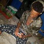 Kareem Gordon - @kareem_868 - Instagram