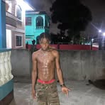 Kareem Gordon - Facebook