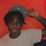 Kay Sprayy - @kareemgordon14 - Instagram