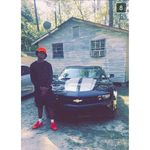 @kareem._graham - Instagram
