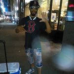 Kareem Graham - @kareemgraham9481 - Instagram