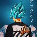 kareem graham - @ultimatesayain - Instagram