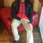 Kareem Graham - @kdollor28 - Instagram