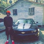 Kareem Graham(Fly Guy) - @kareemgrahamfly - Instagram