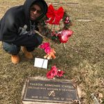 Kareem Jaha Graham - @kareemjaha - Instagram