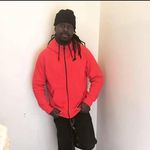 Kareem Harrison - @nina.brown1710 - Instagram