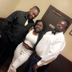 Kareem Harrison - @rich_homie_ghost - Instagram