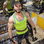 كريم كيمو - @c.kareem_hogan - Instagram