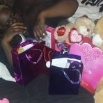 Kareem Hogan  - Facebook