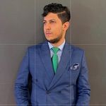 Kareem Gamal - @kareem.james - Instagram