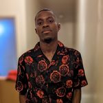 Kareem James - @kareemtastic96 - Instagram
