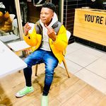 Kareem James - @kareem_frank_james - Instagram