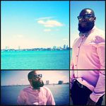 Kareem James - @blackbeardgent - Instagram