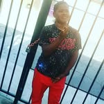 Kareem James - @562kj_.spamzz - Instagram