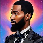 Kareem James - @10.deno.17 - Instagram