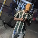Karéém Jr Mack - Facebook