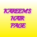 Kareem Mack - @kareemhair_page - Instagram