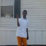 Kareem Mack - @ayoo_yolo_king - Instagram