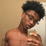 Jared Kareem Morris - @jaredmorris2 - Instagram