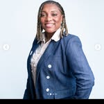 Kareema T Morris - @kareematmorris - Instagram