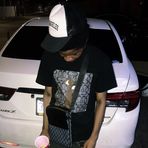 Kareem Morgan - Facebook