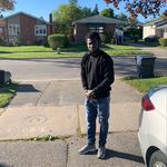 Kareem Murphy Noble - @murphynoble53 - Instagram