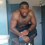 Kareem Abdul Powell - @moebeen100 - Instagram