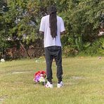 Kareem Abdul Powell - Facebook