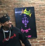 Kareem Glam Powell - Facebook