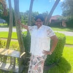 Kareem Powell - @idouse27 - Instagram