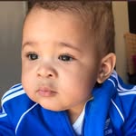 Kareem Powell 👶🏼 - @babyk.gymu987 - Instagram
