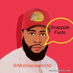 Kareem Rosezay Powell - @mrchicoreem150 - Instagram