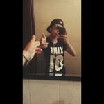 Kareem Reyes - @the_mob1403 - Instagram