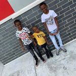Kareem Riley - @nle_jr23 - Instagram