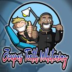 Kareem Riley-Thorne - @joupes_teeth_whitening - Instagram